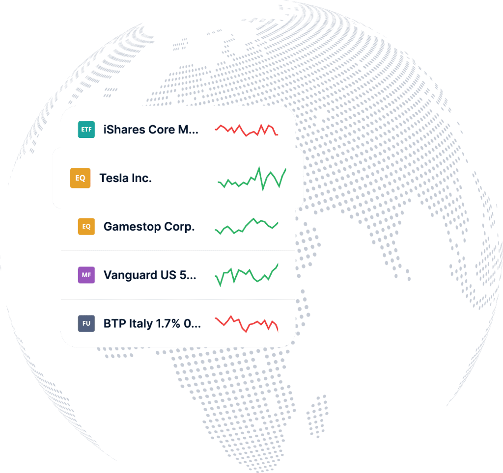 About Bythron AI - Copy Trading and Investing